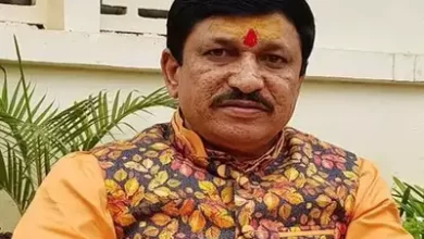 Photo of नारायण की नजर मुख्यमंत्री की कुर्सी पर