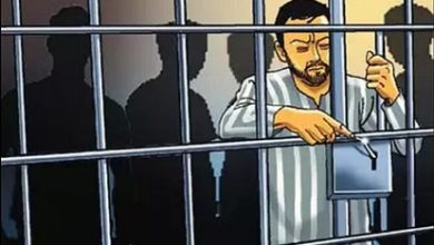 Photo of जेल में सिर्फ पैसे का खेल