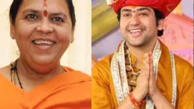 Photo of उमा का विकल्प बनेंगे बागेश्वर बाबा