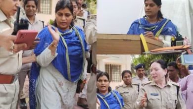 Photo of जेलर के लॉकर ने उगला सोना