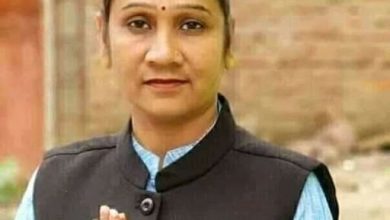 Photo of रामबाई कर रही पढ़ाई