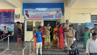 Photo of मैहर में नाबालिग के साथ सामूहिक रेप