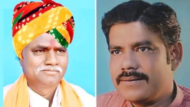 Photo of एमपी में बीजेपी के जिला उपाध्यक्ष और विधायक के बीच जमकर गाली-गलौच