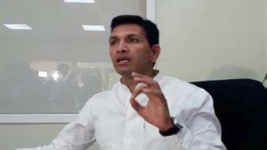 Photo of पूर्व मंत्री जीतू पटवारी MP MLA कोर्ट ने सुनाई 1 साल की सजा