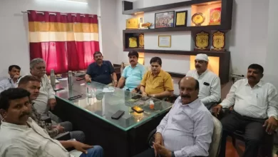 Photo of मप्र परिवहन में भ्रष्टाचार और अवैध वसूली को लेकर परिवहन व्यवसायी अक्रोशित