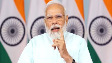 Photo of शहडोल में कोदो भात-कुटकी खीर का लुत्फ उठाएंगे PM Modi, विंध्य की 30 सीटों पर भाजपा की नजर