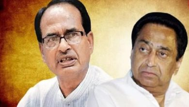 Photo of एमपी विधानसभा चुनाव से पहले सोशल मीडिया पर जंग तेज