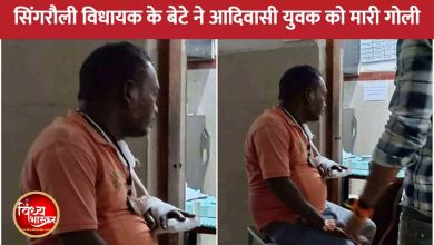 Photo of सीधी जिले की उल्टी पुल्टी खबरें