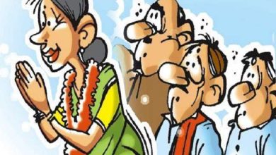 Photo of लोकसभा भी लड़ सकती है महिला समाजसेवी