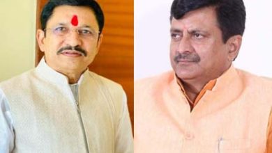 Photo of क्या गणेश के विरुद्ध नारायण