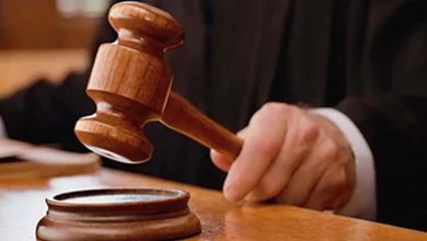 Photo of कलेक्टर को भी चार साल की सजा