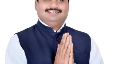 Photo of फिर विवादों में विधायक सिद्धार्थ