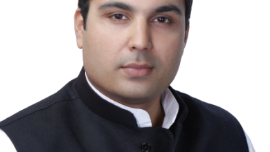 Photo of सिद्धार्थ जा सकते है भाजपा में