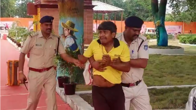 Photo of क्रूरता का निर्लज्ज नजारा