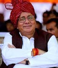 Photo of अमरपाटन से फिर राजेंद्र सिंह