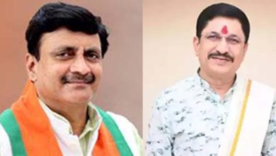 Photo of गणेश सिंह से मुक्ति पाइए नारायण