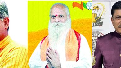 Photo of क्या तीन पंडित करेंगे बगावत
