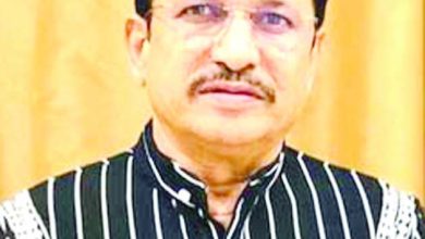 Photo of अब किस पार्टी से चुनाव लड़ेंगे नारायण