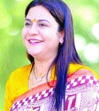 Photo of चुनाव में क्यों नहीं दिखी स्वप्ना