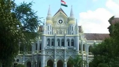 Photo of ‘मुझे बच्चा पैदा करना है, पति को जमानत दीजिए’