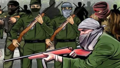 Photo of बालाघाट में चुनाव के पहले फिर सक्रिय हुए नक्सली