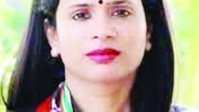 Photo of जिसके साथ जनता की शक्ति उसको नहीं हरा सकती कोई हस्ती