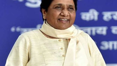 Photo of बसपा में परिवारवाद की पिपिहरी