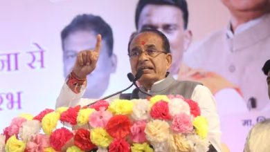 Photo of शिवराज ने दी सरकार को चुनौती, एक भी योजना बंद नहीं होने दूंगा