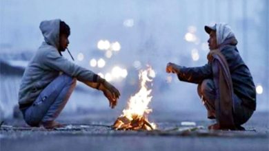 Photo of ठिठुरा प्रदेश, 8 तक राहत नहीं