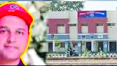 Photo of जब आरटीओ का कांस्टेबल अरबपति तो…