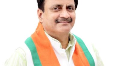 Photo of किसानों को पर्याप्त खाद मिलेगी गणेश सिंह