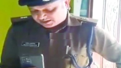 Photo of जब एडिशनल डीसीपी को डिजिटल अरेस्ट करने की मिली धमकी