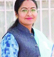 Photo of मंत्री पदयात्रा नहीं करते