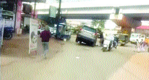 Photo of देखिए सतना का लूला लंगड़ा विकास