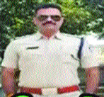 Photo of टीआई को चढ़ा इश्क का भूत