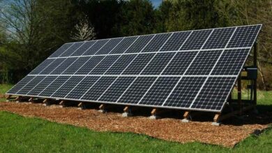 Photo of देश की पहली ‘सोलर-प्लस-स्टोरेज’परियोजना बनी मिसाल