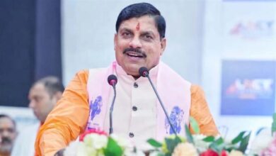 Photo of सीएम डॉ. मोहन यादव की बड़ी घोषणा, भाई दूज से लाड़ली बहनों को हर महीने मिलेंगे 1500 रुपये