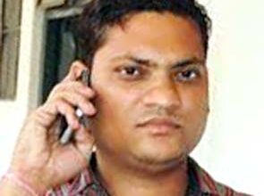 Photo of ख्याति के तहसीलदार पति को आईपीएस से जान का खतरा