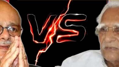 Photo of क्या अर्जुन सिंह यौप श्रीनिवास वाला दौर लौटेगा…