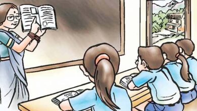 Photo of फाइलों में गुम हो गए 10 हजार शिक्षकों के पदनाम