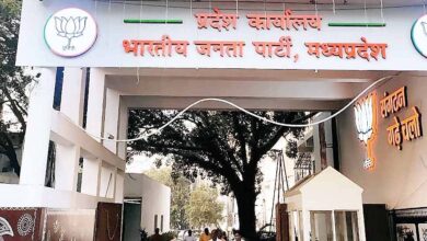 Photo of बात-बात पर आपस में भिड़ रहे भाजपाई