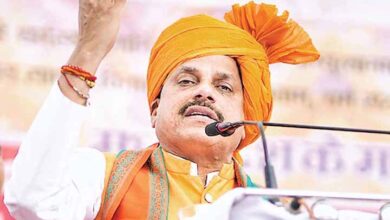 Photo of किसानों के खाते में 337 करोड़ रुपये बोनस राशि जारी