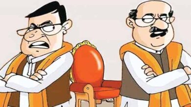 Photo of बीजेपी की जिला कार्यकारिणियों को लेकर विवाद बढ़े