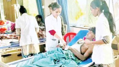 Photo of सावधान! मध्यप्रदेश में फैली जानलेवा बैक्टीरियल बीमारी