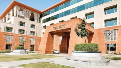 Photo of आईएएस के स्थानांतरण की तीसरी सूची तैयार