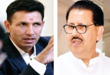 Photo of भोपाल में कांग्रेस की बड़ी बैठक, पांच जिलों के अध्यक्ष सौंपेंगे ब्लॉक रिपोर्ट