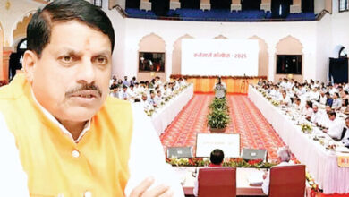 Photo of हर विधानसभा क्षेत्र में वीसी की सुविधा शुरू होगी