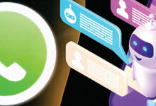 Photo of वाट्सएप पर चैटजीपीटी हुआ बैन!