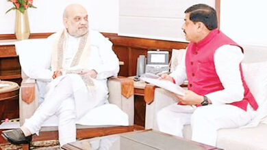 Photo of प्रदेश में राजनीतिक नियुक्तियों की तैयारी, फिर शाह से मिले सीएम