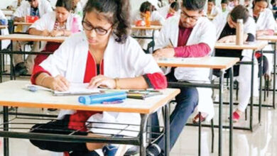 Photo of कॉलेजों के 3000 विद्यार्थियों का भविष्य दांव पर